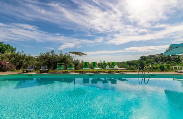 Villa Emilianna - Villa Emilianna