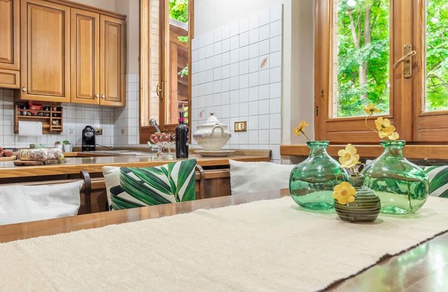 Villa Rosso Corbezzolo - Villa Rosso Corbezzolo