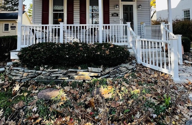 Charming 1880 Single Family Oasis/Gettysburg-Just 3Mi to Ski Liberty Mtn. Resort