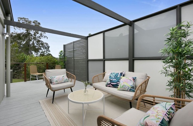 Central, Tranquil, Stylish - Close to everything and Pet friendly.