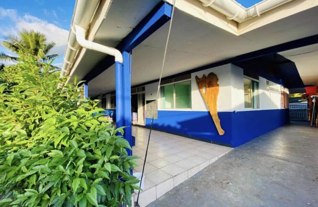 Chambre à Louer Dans une Grande Maison Familiale