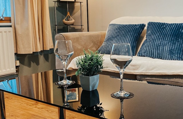 Anchor Point - Cosy Apartment in Bristol