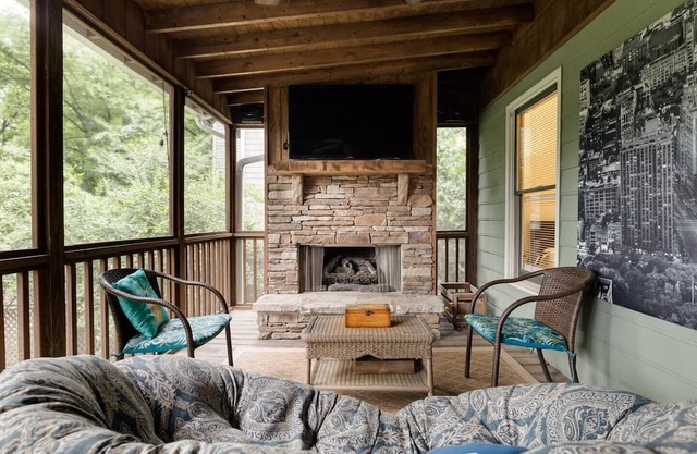 Cozy Midtown Atlanta Cottage