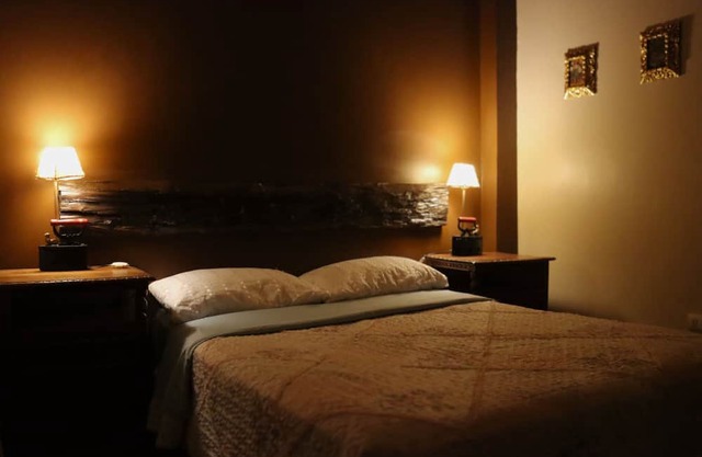 Serenity Hotel & Lodge - Habitación Privada 101