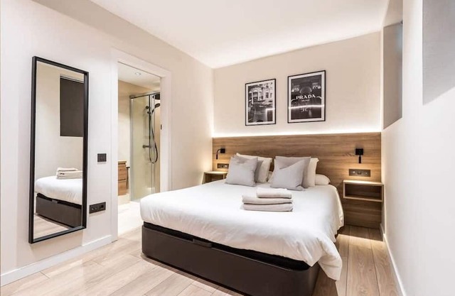 Exclusive Loft Garcia Humet