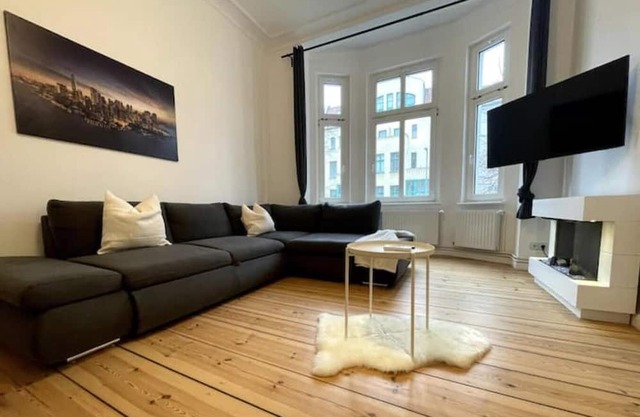 Wunderschön, Hell und Groß