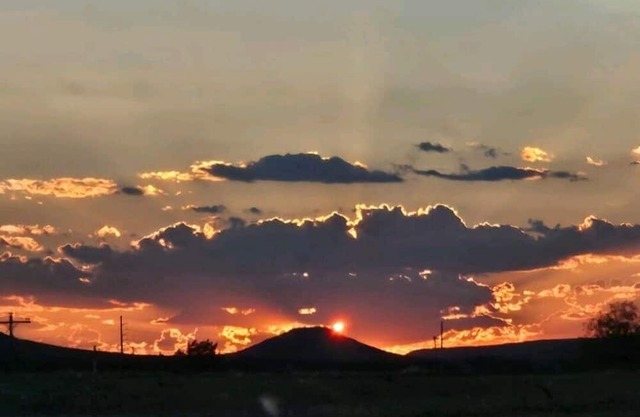 Painted Sunsets AZ