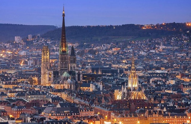 Studio Medicis vue Seine - 3