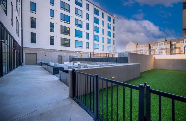 Modern Elegance-Downtown RVA!