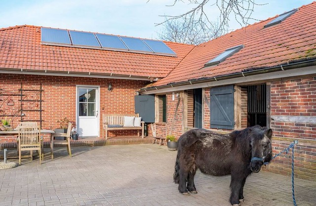 Ferienwohnung Jürgens