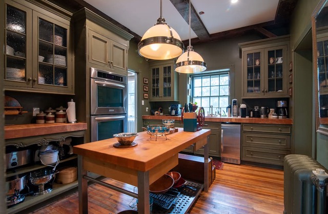 Caryswood: Historic Gem in VA