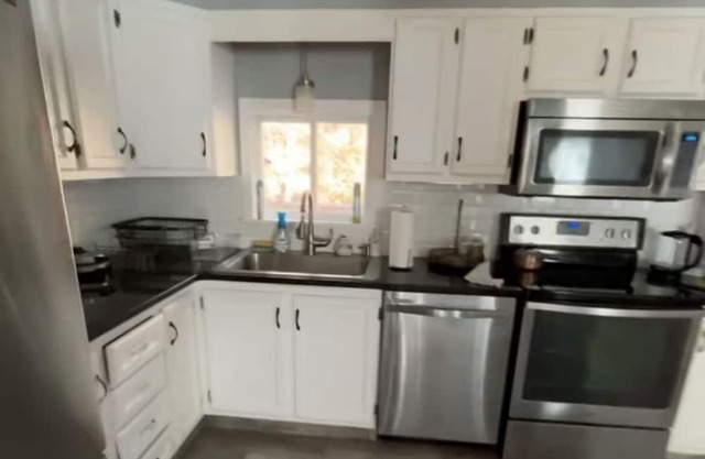 HomeAway from Home-Cold Springs