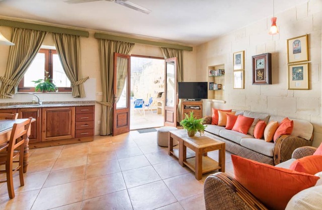 Gianni - Xewkija Holiday Home