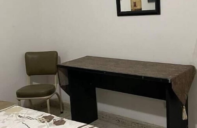 Refugio Amarelo en Calle 10: eje Vital de la Zona