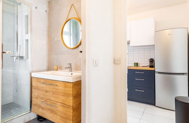 GuestReady - One lovely home in Jaures