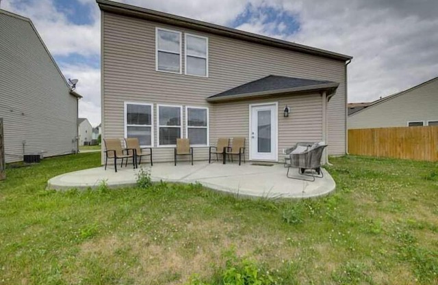 4 Bedroom 721429 by Houzlet