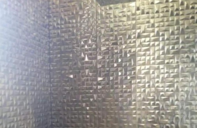 The Art Home / Dokki apartment