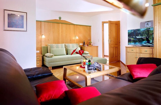 Almtraum Top 9 - Almtraum Berwang