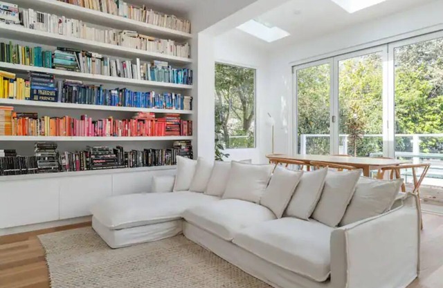 Luxury home in Idyllic Chatswood