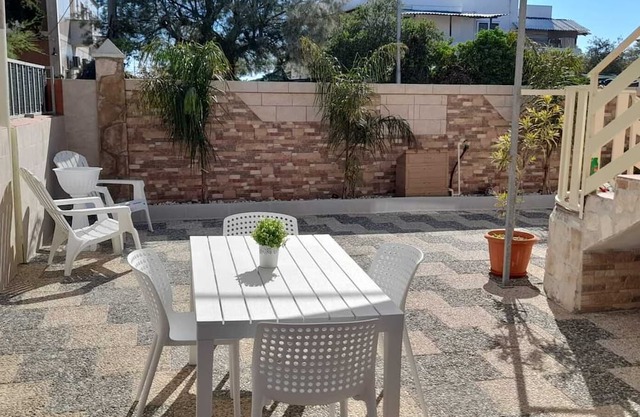 Apartment "Villa Rifla Attico" with Sea View, Private Terrace & Wi-Fi