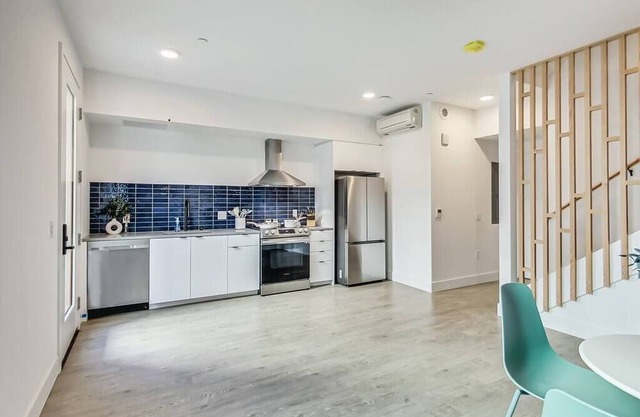 Brand New Stylish Studio Suite!