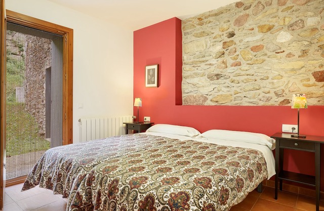Self catering Mas Can Soler for 4 people