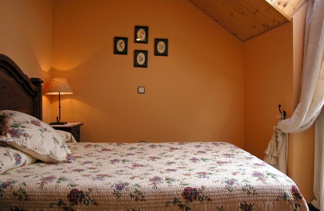 Self catering Valle de El Paular for 6 people