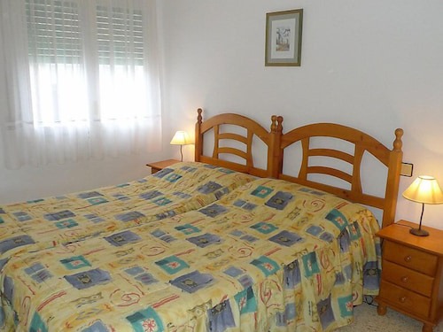 Apartment Masia Torrents in Cunit - 2 persons, 1 bedrooms