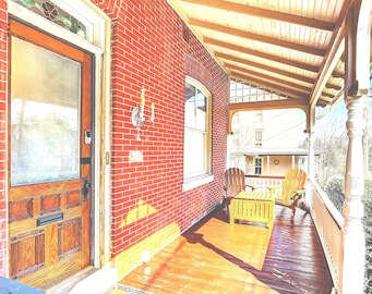 RetroChic★Parking★950Mb★20min->CenterCity&Airport5