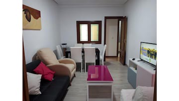 PLAZA ELIPTICA APARTMENT