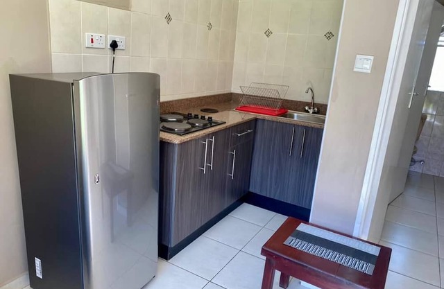 2 bedroomed apartment with en-suite and kitchenette - 2065