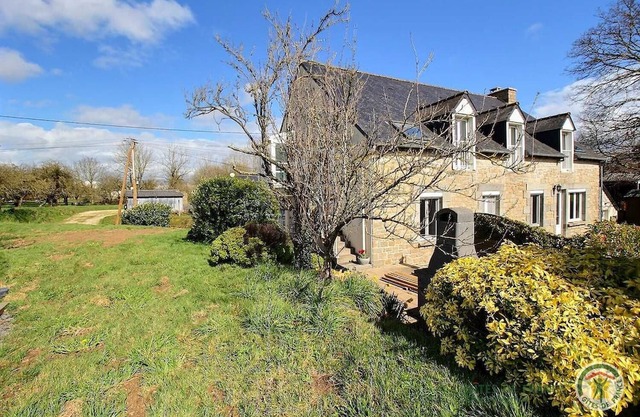 Les Guessiaux - Lamballe-armor