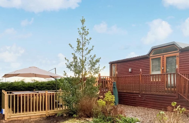 Accommodation Cargill Perthshire 