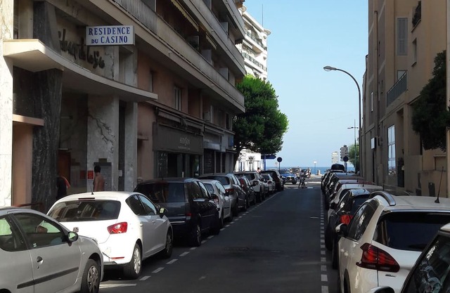 Grand Confort App 2P 49m2 at 50m beaches and pedestrian streets