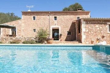 Holiday house S' Horta for 1 - 8 persons with 4 bedrooms - Holiday house