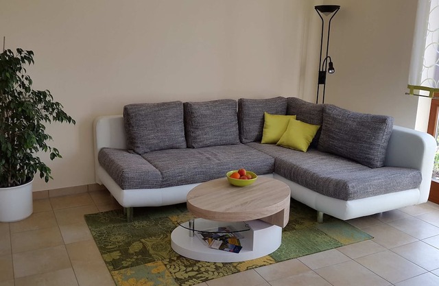 Ferienwohnung am Pohrdorfer Rand