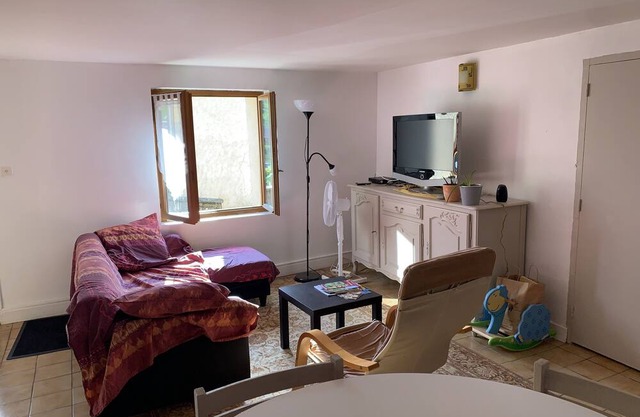 Guest house chez dom in Dordogne