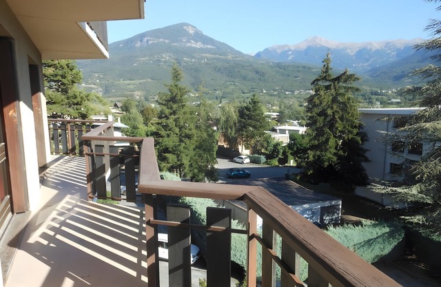 Apartment 'T3' with Lake View and Wi-Fi