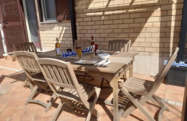 Domus Torrenova by Holiday World