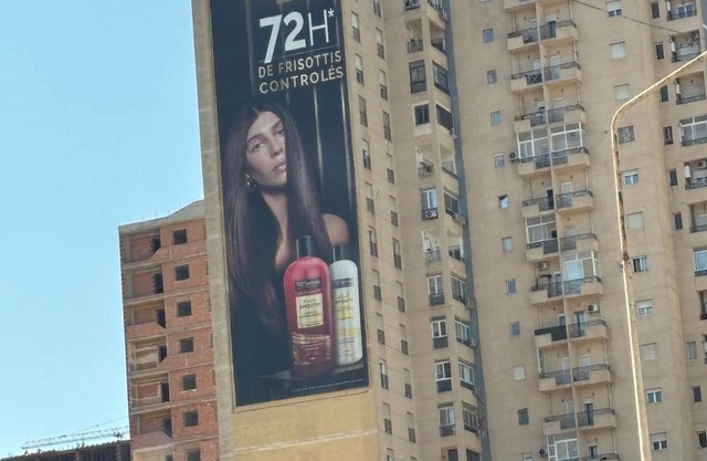 Superb F3 Standing bel air oran