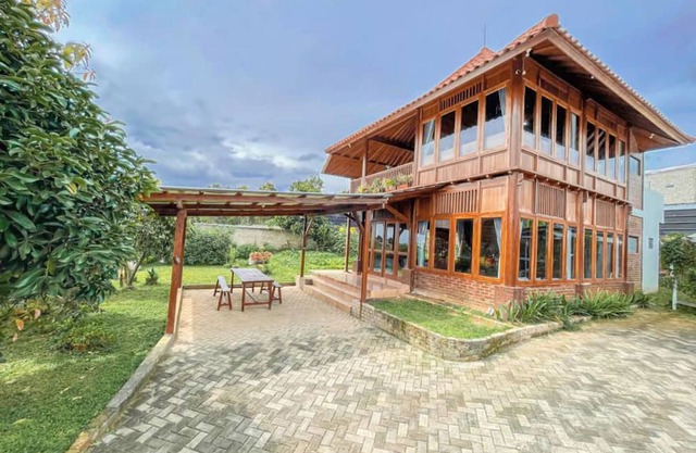 Arovala Villa