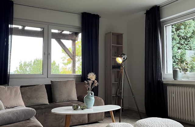 Natural paradise at the gateway to the Ruhr region: your idyllic temporary home