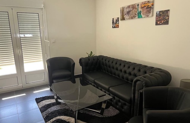 Nice apartment