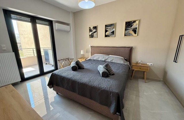 Comfort SpataAir Stay