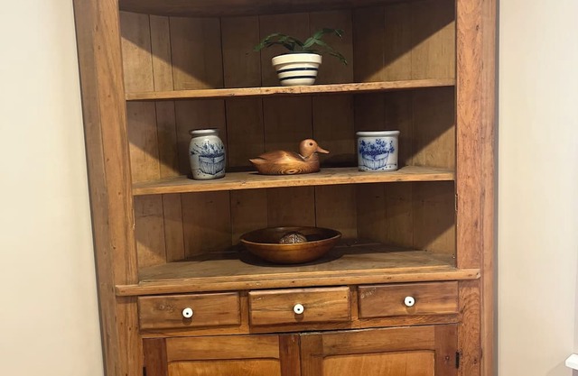 Charming 3-bedroom house in lovely Bluffton