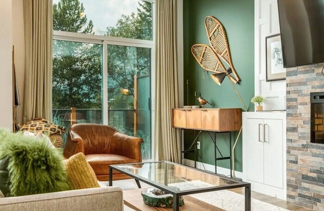 The Grand Residence, Free Parking, Stadium. Sleeps 8