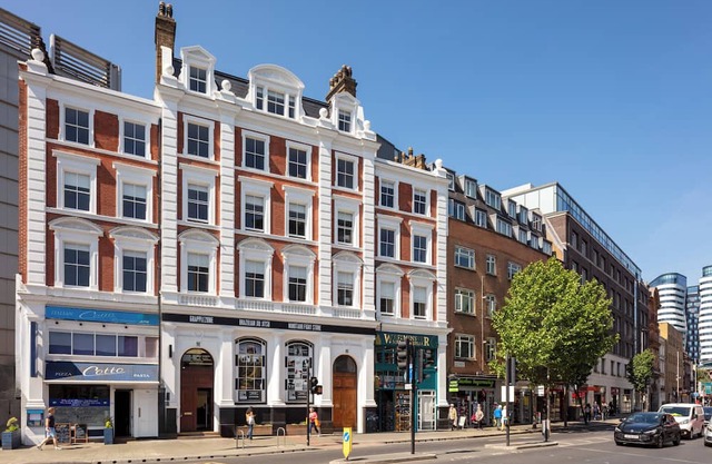 Marlin Westminster Apartments