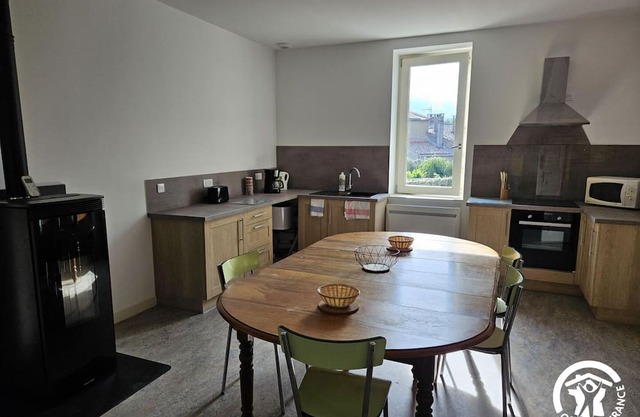 The Presbytery of Aiguefonde