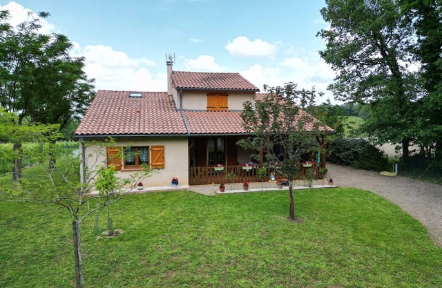 La Grave - BRIATEXTE