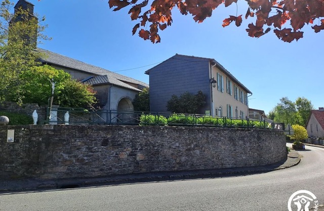 Gîte communal Le Vintrou 2